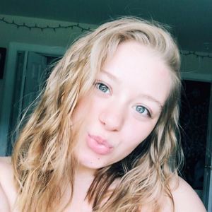 Meet your Posher, Cheyenne